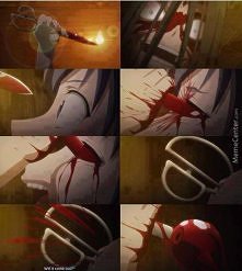 Faktycznie anime jest bajec...