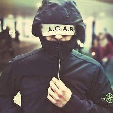 A.C.A.B