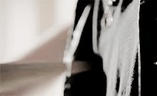 tak się bałam.... strasznie się ciesze że Klaus żyje <3