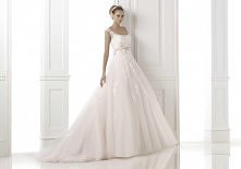 Pronovias: Bia