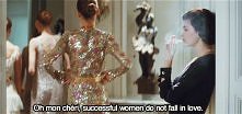 successful women do not fal...