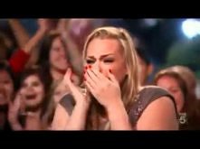 Najlepsze oświadczyny na św...