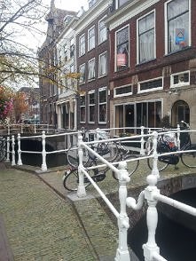 Delft