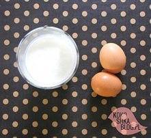 przepis na placuszki w słoiku + etykietki do druku :)