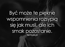 ...na zawsze! ♥