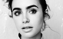 Lily Collins