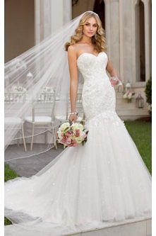 Stella York Style 5901