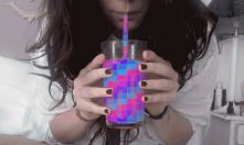 Goku już narysowany :D
Dodać?