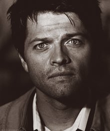 Castiel <333