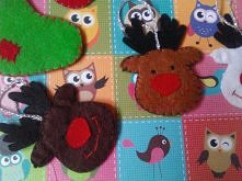 zapraszamy na nasz profil na facebooku - Jane Doe Handmade