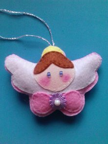 zapraszamy na nasz profil na facebooku - Jane Doe Handmade :)