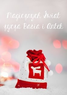 kartka na Boże Narodzenie z...