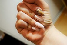 kocham to co robię...a to c...