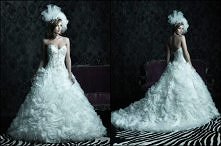 Allure Couture. model C229