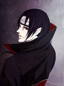 Uchiha Itachi