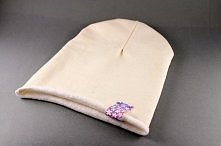 Czapy dla dzieci - więcej klik w foto