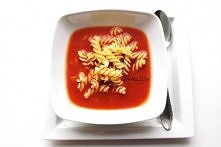 zupa pomidorowa