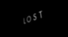 LOST.