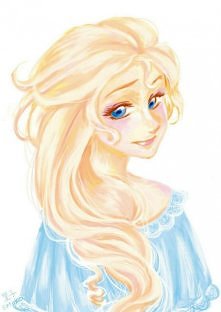 Elsa :)
