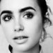 Lily Collins