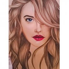 Koh-i-Noor Mondeluz 72 kolo...