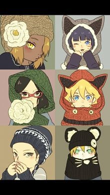 NARUTO- New Generation :)