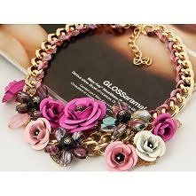 Naszyjnik - na prezent