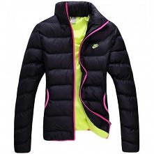kurtka nike