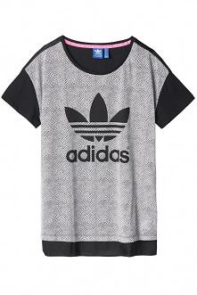 KOSZULKA LONG TEE ADIDAS ORIGINALS
