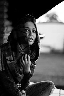 Na jesienne chłody- wielkie...