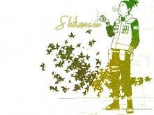 Shikamaru