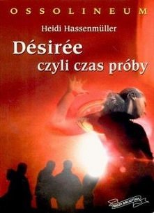 Desiree czyli czas próby

Desiree jest młoda, zakochana i wydaje się, że życie stoi przed nią otworem. Niespodziewanie jednak jej chłopak ginie w wypadku, a ona musi nauczyć się...