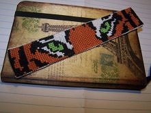 zakładka własnoręczni wykonana :)
Chcesz taką, kontakt : illa.h@onet.pl