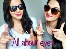 TAG : ALL ABOUT EYES
