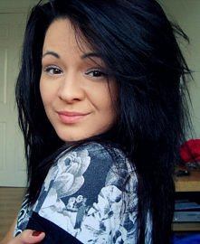 pozdrawiamy szatynki ;)