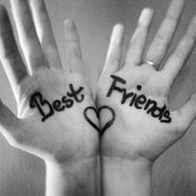 love my best friend
my pic