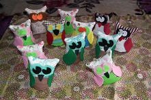 Zgraja Sówek:)
Oczywiście H...