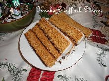 Piernik Staropolski długodojrzewający - Leżakujący