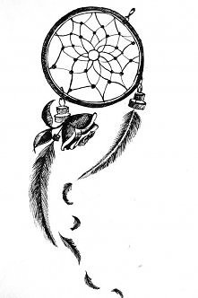 projekt tatuażu cz.3