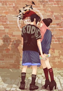 SasuSaku ♥
