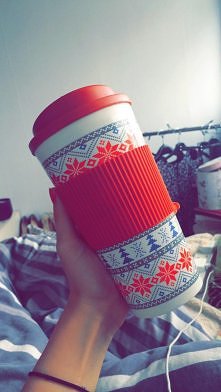 dziewczyny, kubki na zime Juz kupione?