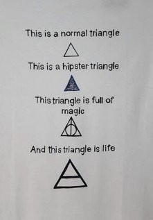 Triada 30 Seconds To Mars