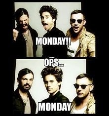 fuck to juz jutro :/