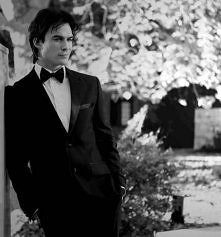 ♥ Damon !