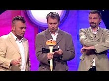 Kabaret Młodych Panów- Familiada