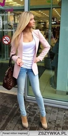 delikatna stylizacja ;)