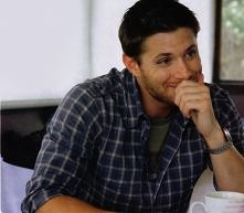 Jensen <3