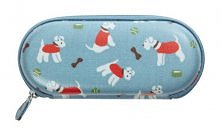 Psia mać! Przegląd wyszczekanych gadżetów i precjozów z motywem psa, które umilają jesień!

etui na okulary, Cath Kidston, ok. 70 pln

Więcej na Moda Cafe!