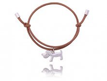 Psia mać! Przegląd wyszczekanych gadżetów i precjozów z motywem psa, które umilają jesień!

bransoletka, ByDziubeka

Więcej na Moda Cafe!