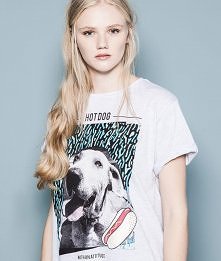 Psia mać! Przegląd wyszczekanych gadżetów i precjozów z motywem psa, które umilają jesień!

t-shirt, Pull&Bear, 44,90 pln

Więcej na Moda Cafe!